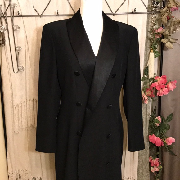 liz claiborne dress jacket